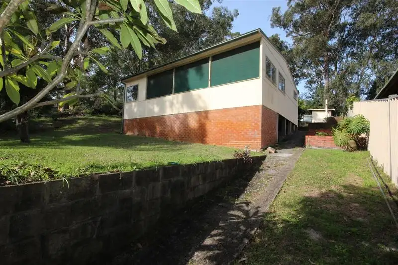 Main view of Homely house listing, 32 Johnson Pde, Lemon Tree Passage NSW 2319