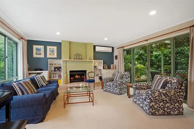 Second view of Homely house listing, 85 Surf  Cir, Tura Beach NSW 2548