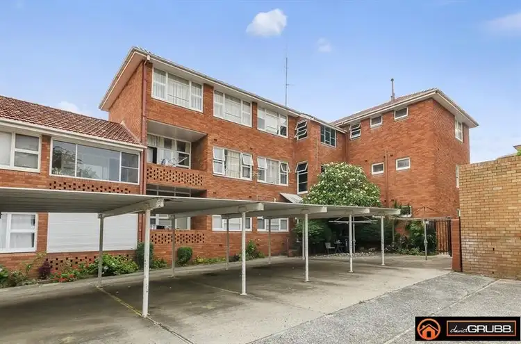 4/46 Smith St, Wollongong NSW 2500