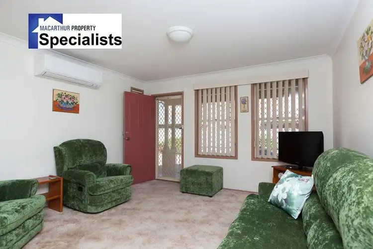 Fourth view of Homely villa listing, 8/66-70 Ingleburn Rd, Ingleburn NSW 2565