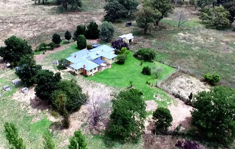 Main view of Homely rural property listing, 3744 Thunderbolts Way, Uralla NSW 2358