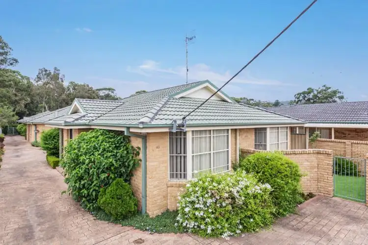 1/41 Flathead Rd, Ettalong Beach NSW 2257