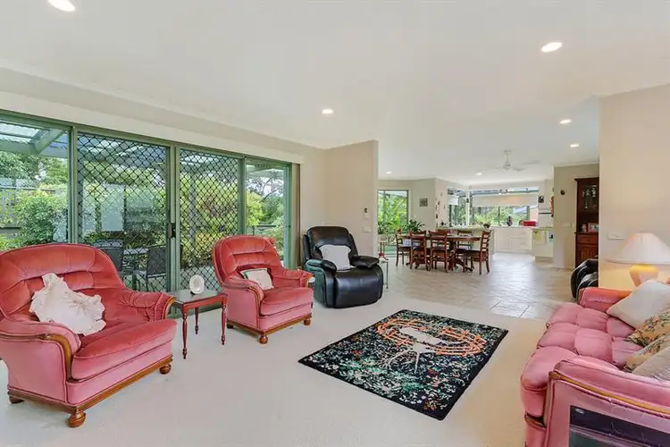 Sixth view of Homely house listing, 85 Surf Cir, Tura Beach NSW 2548