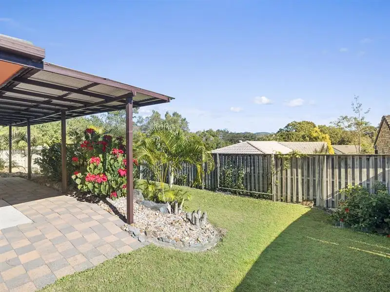 Main view of Homely house listing, 34 Zinnea St, Elanora QLD 4221