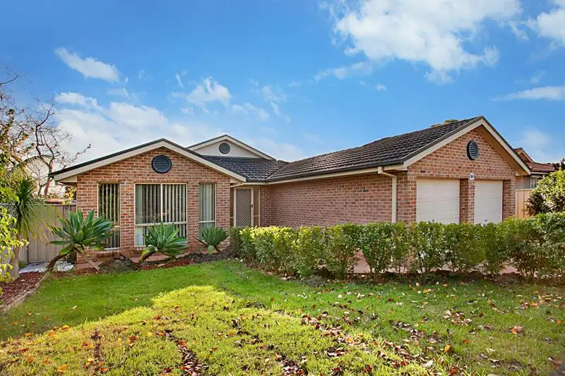 Main view of Homely house listing, 6A Burragorang Rd, Ruse NSW 2560