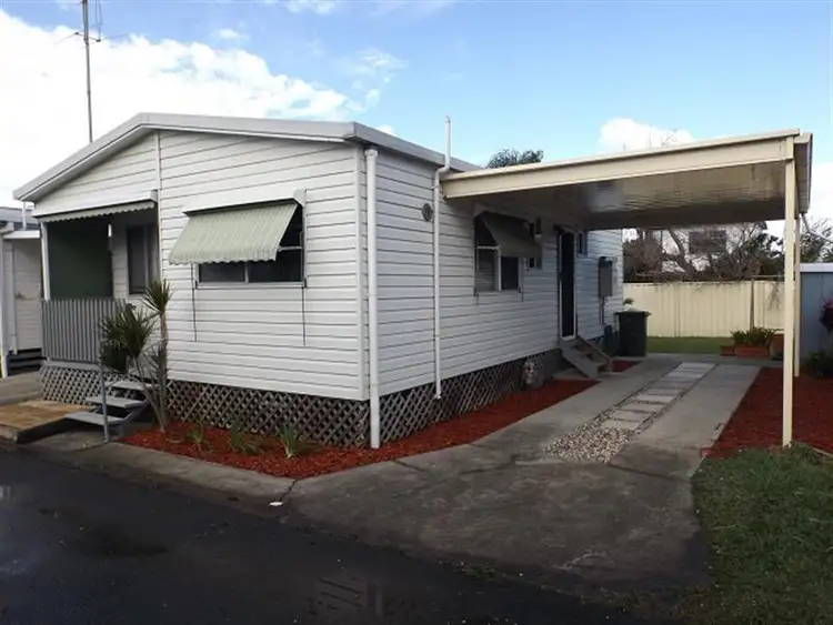 Fifth view of Homely house listing, 113/1 Gerald St, Belmont NSW 2280