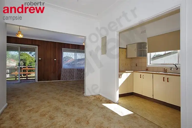 Third view of Homely house listing, 12 Royal Ave, Birrong NSW 2143
