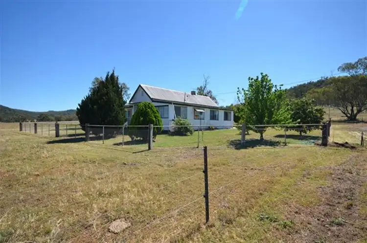 Third view of Homely rural property listing, 14022 Kamilaroi Hwy, Boggabri NSW 2382
