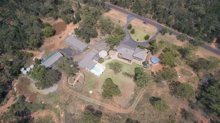 Second view of Homely rural property listing, 26R Thornwood Rd, Dubbo NSW 2830