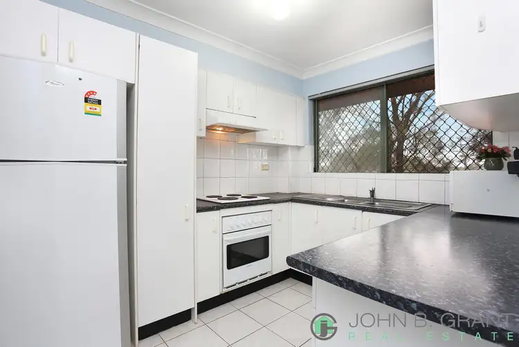 Third view of Homely unit listing, 26/149 Waldron Rd, Chester Hill NSW 2162