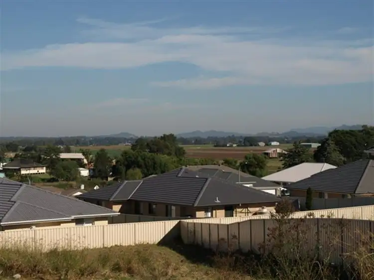 Third view of Homely land listing, Address available on request
