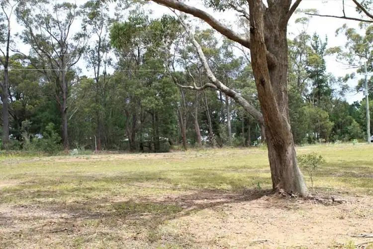 Fourth view of Homely land listing, 820 Kareela Rd, Wingello NSW 2579