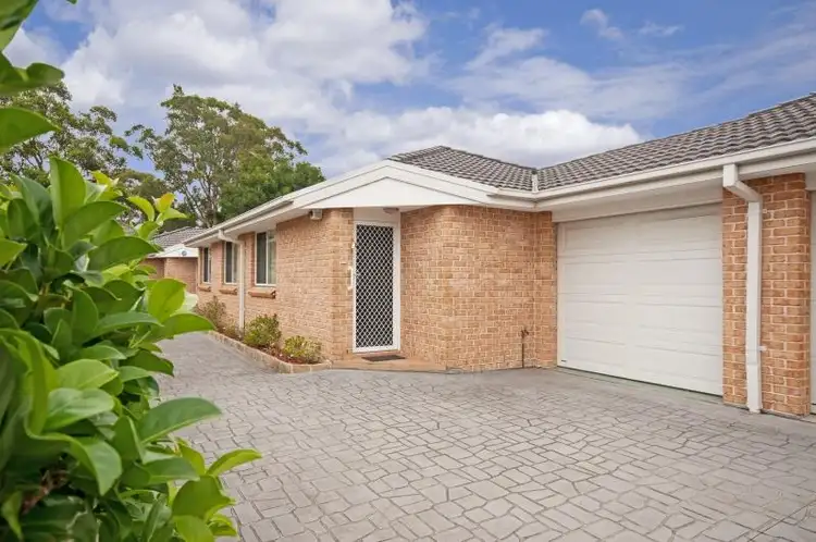2/87 Victoria Rd, Woy Woy NSW 2256