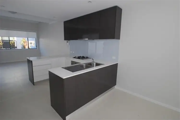 Second view of Homely townhouse listing, 12/2 Galston Rd, Hornsby NSW 2077