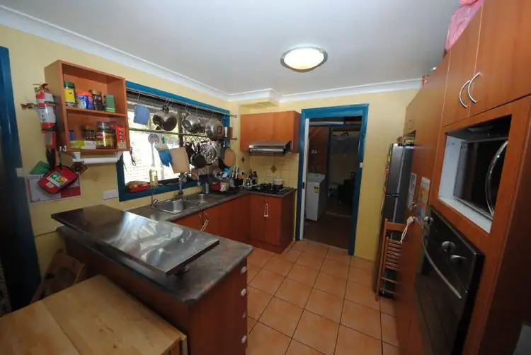 Second view of Homely townhouse listing, 6/11-15 Campbell Hill Rd, Chester Hill NSW 2162