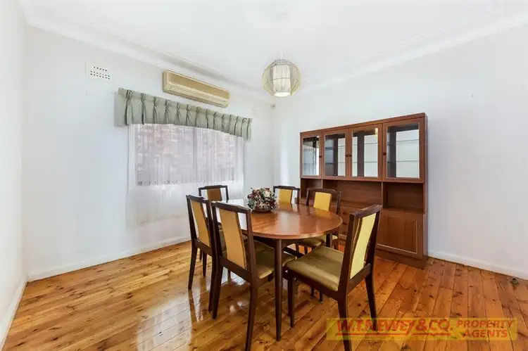 Third view of Homely house listing, 43 Caldwell Pde, Yagoona NSW 2199
