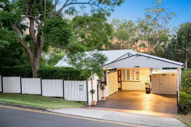 Second view of Homely house listing, 154 Tarragindi Rd, Tarragindi QLD 4121