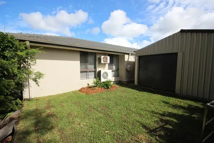 2/34 Callistemon Ct, Arundel QLD 4214