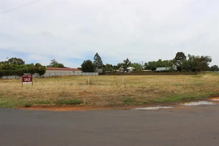 Second view of Homely land listing, 42 Railway St, Wongarbon NSW 2831