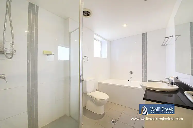 Sixth view of Homely apartment listing, 35/97 Bonar St, Wolli Creek NSW 2205
