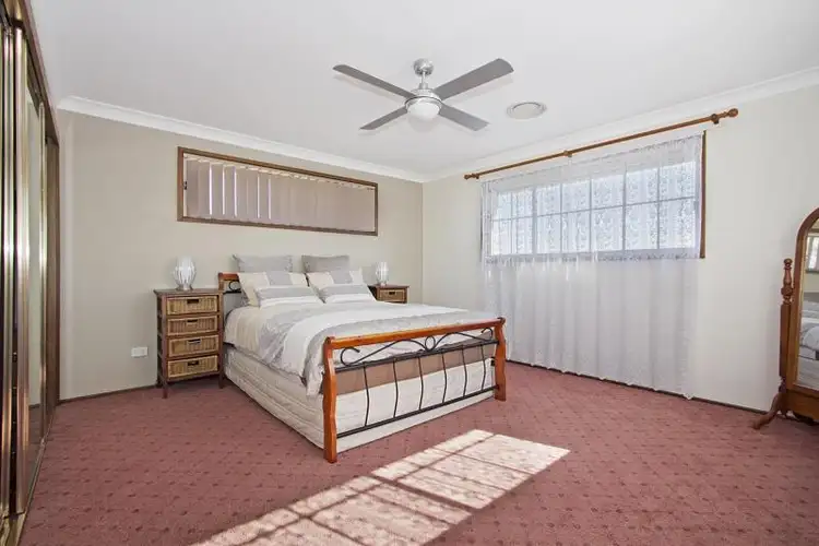 Sixth view of Homely house listing, 72 Coowarra Drive Dr, St Clair NSW 2759