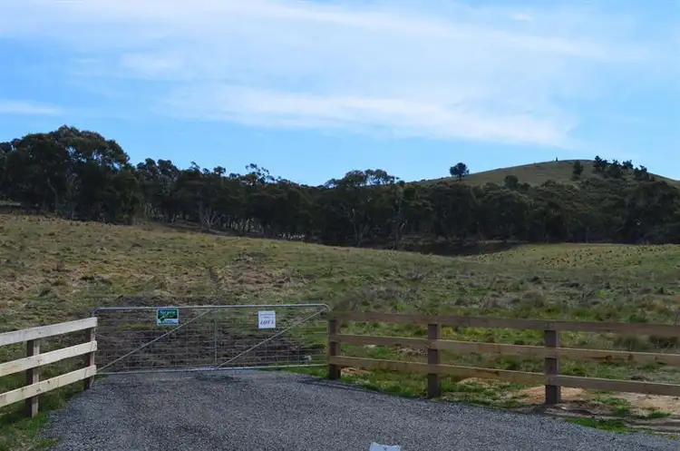 Lot 3 Mulwaree St, Tarago NSW 2580