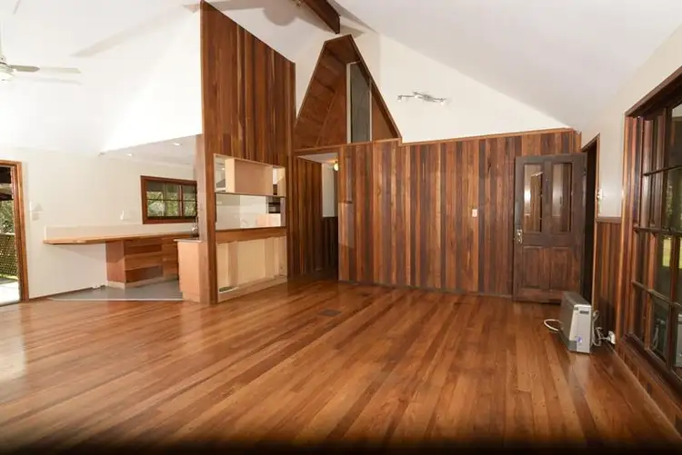 Fifth view of Homely rural property listing, 166 Stony Chute Rd, Nimbin NSW 2480
