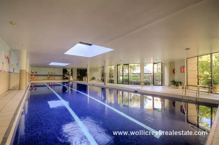 Third view of Homely apartment listing, 21/80-82 Bonar St, Wolli Creek NSW 2205