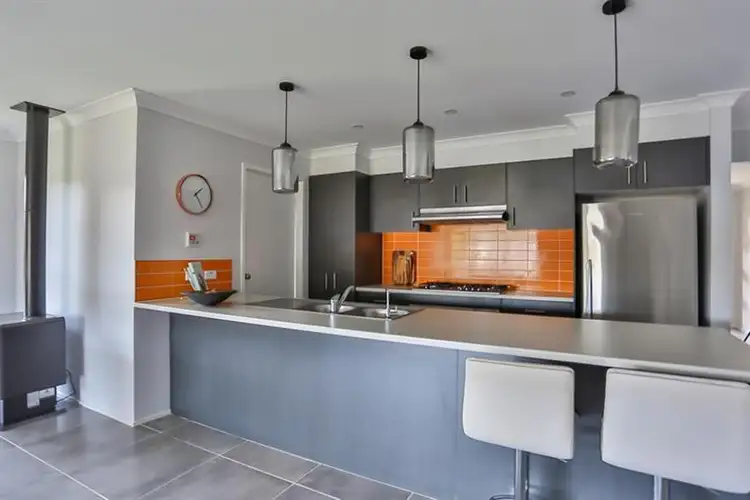 Third view of Homely house listing, 11 Cambourn Cl, Bundanoon NSW 2578