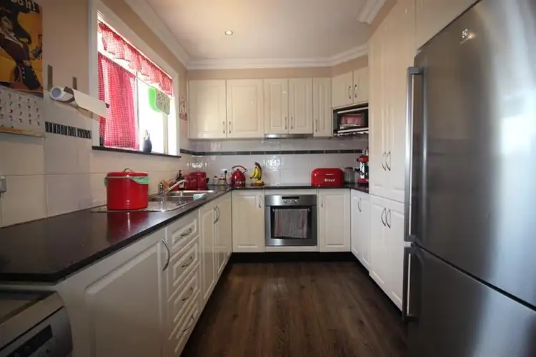 Third view of Homely house listing, 62 Maple Rd, St Marys NSW 2760