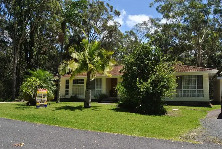 Fifth view of Homely house listing, 220 Charlotte Bay St, Charlotte Bay NSW 2428