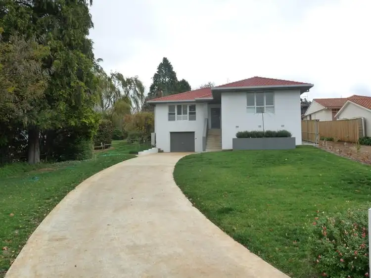 Main view of Homely house listing, 3 Linden Ave, Orange NSW 2800