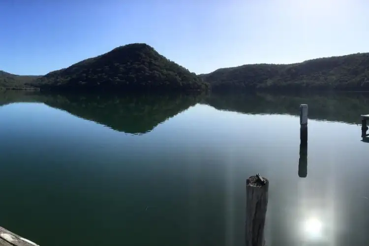 Fourth view of Homely land listing, 113 Taylor St, Woy Woy Bay NSW 2256