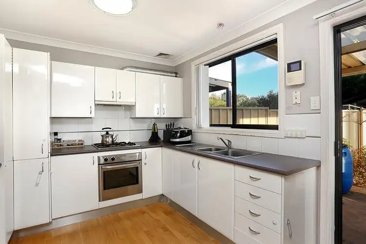 Fourth view of Homely semi-detached listing, 33a Clack Rd, Chester Hill NSW 2162