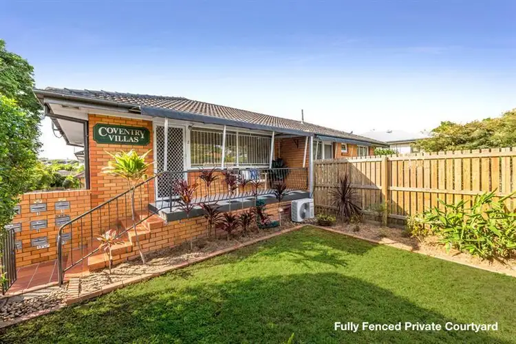 Main view of Homely unit listing, 1/78 Chester Rd, Annerley QLD 4103