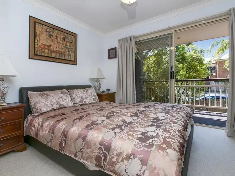 Sixth view of Homely townhouse listing, 3/40 Yeronga St, Yeronga QLD 4104