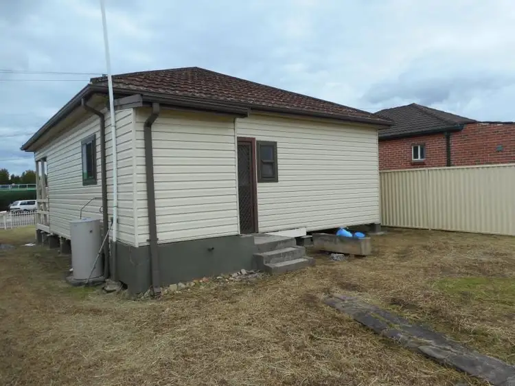 Fourth view of Homely house listing, 9 Rawson Rd, Guildford NSW 2161