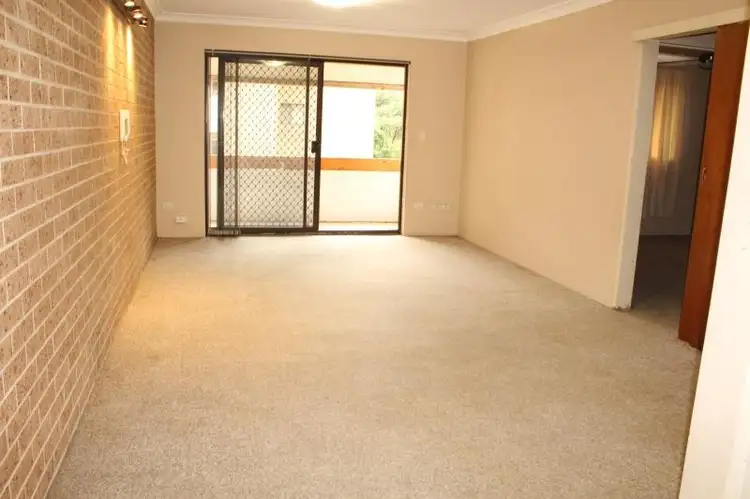 Third view of Homely unit listing, 9/22-26 Sir Joseph Banks St, Bankstown NSW 2200
