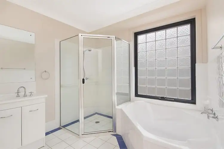 Fifth view of Homely house listing, 1 Regency Pl, Floraville NSW 2280