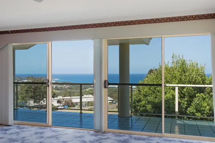 Fourth view of Homely townhouse listing, 3/8 The Fairway -, Tura Beach NSW 2548
