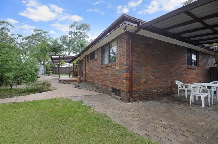 Fourth view of Homely house listing, 9 Mcinnes Pl, Ingleburn NSW 2565