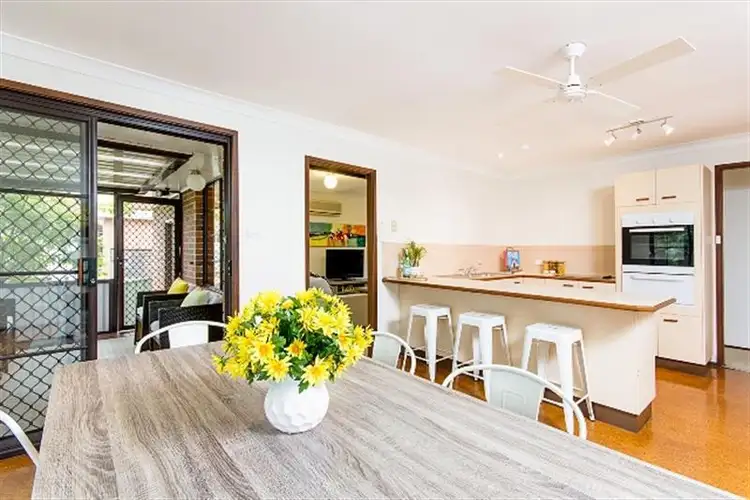 Sixth view of Homely house listing, 28 Cambronne Pde, Elermore Vale NSW 2287