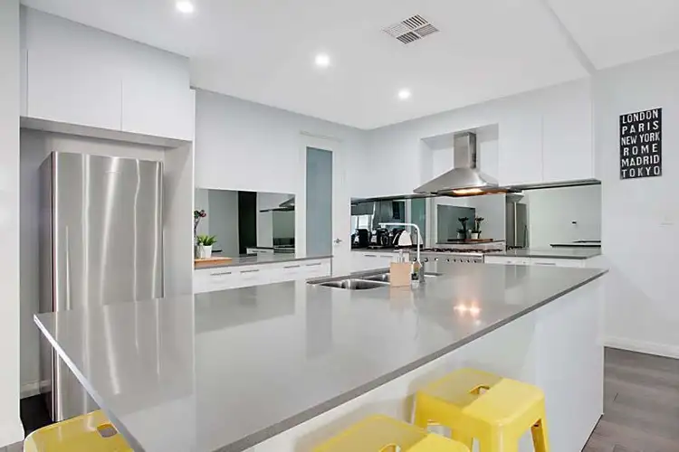 Third view of Homely house listing, 15 Agostini Cct, Oran Park NSW 2570