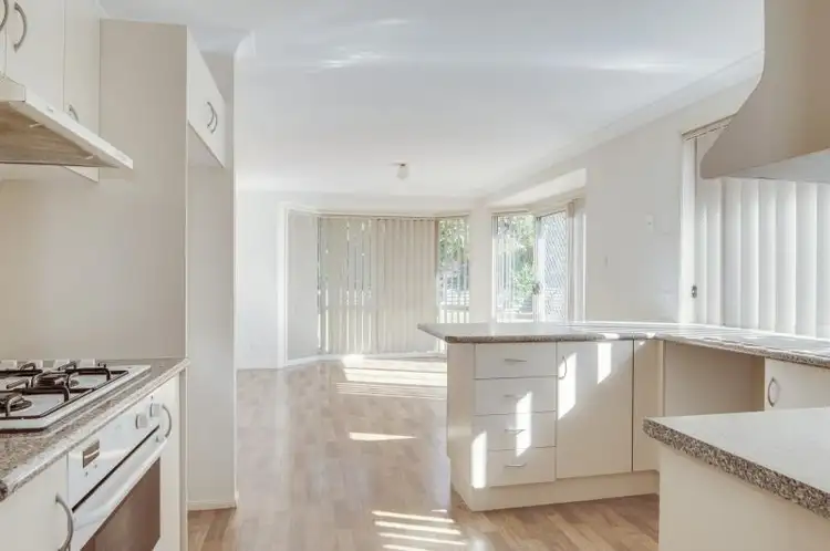 Second view of Homely house listing, 59 Dehavilland Cct, Hamlyn Terrace NSW 2259
