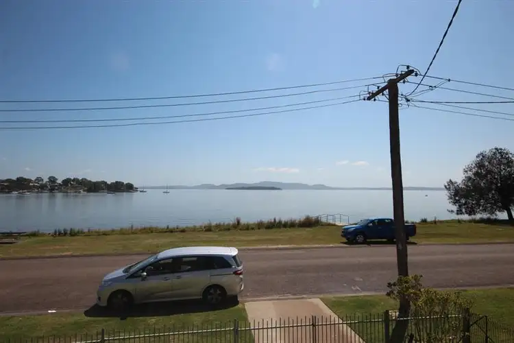 Fourth view of Homely house listing, 34 Peace Pde, Tanilba Bay NSW 2319