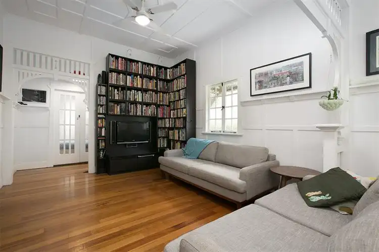 Third view of Homely house listing, 6 Ashby St, Fairfield QLD 4103