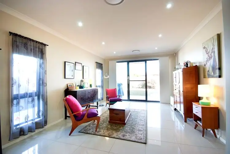 Fifth view of Homely house listing, 10 Dalbeattie Cres, Dubbo NSW 2830