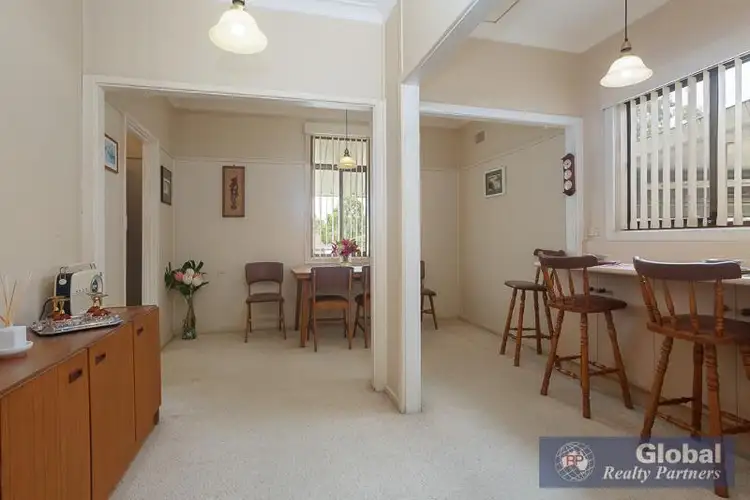 Fifth view of Homely house listing, 5 Tobruk Cres, Shortland NSW 2307