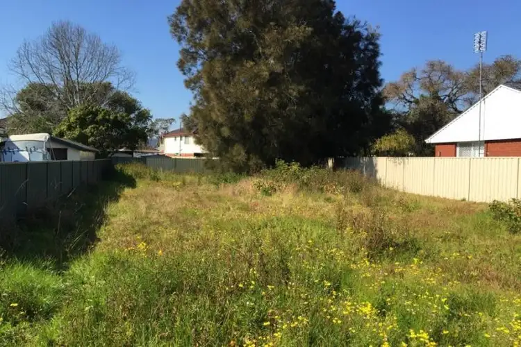 Main view of Homely land listing, 14 Norma Cres, Woy Woy NSW 2256