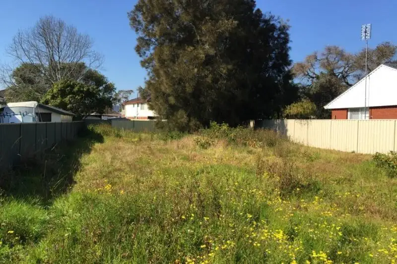 Main view of Homely land listing, 14 Norma Cres, Woy Woy NSW 2256